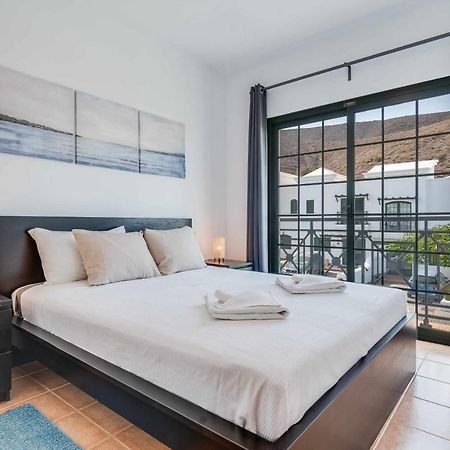 Residencial Las Candelarias 30 Agaete  Eksteriør billede
