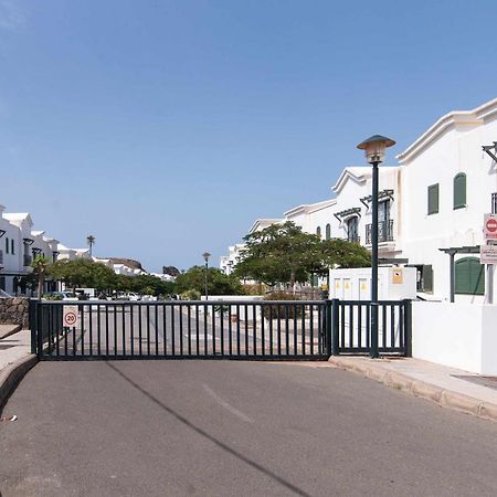 Residencial Las Candelarias 30 Agaete  Eksteriør billede