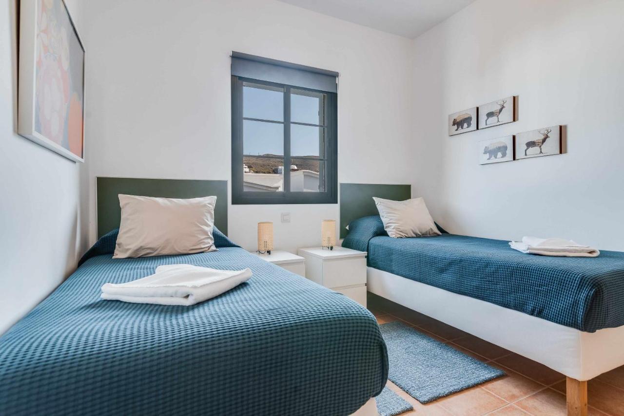 Residencial Las Candelarias 30 Agaete  Eksteriør billede