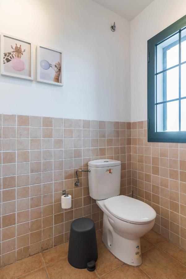 Residencial Las Candelarias 30 Agaete  Eksteriør billede