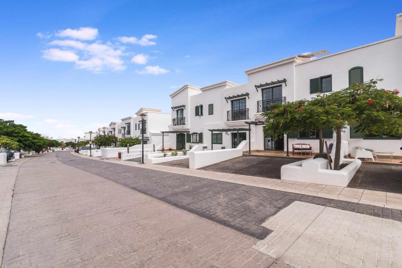 Residencial Las Candelarias 30 Agaete  Eksteriør billede