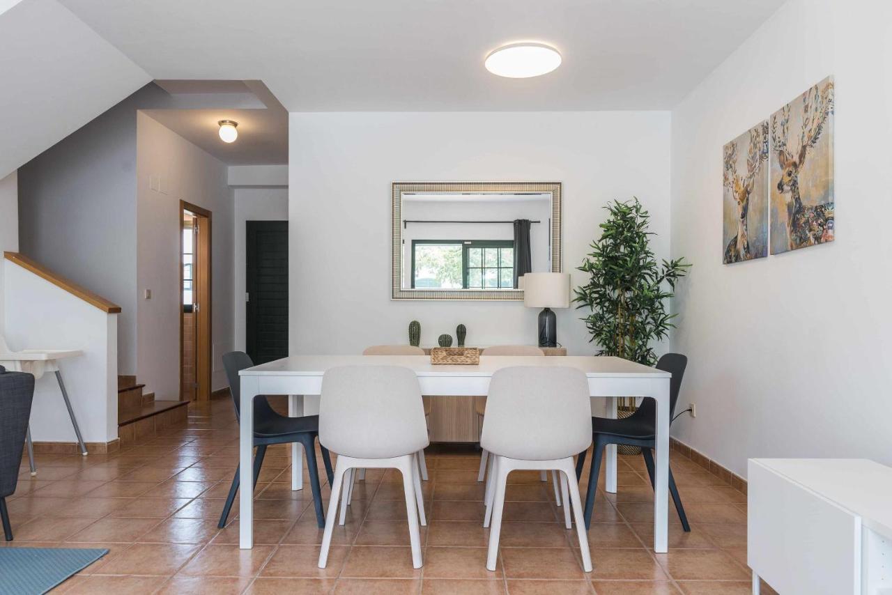 Residencial Las Candelarias 30 Agaete  Eksteriør billede
