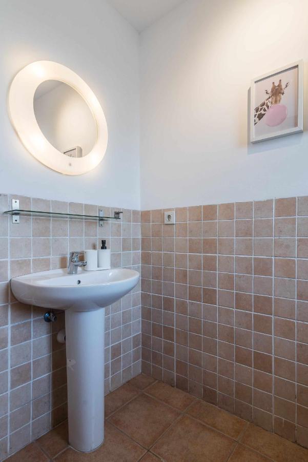 Residencial Las Candelarias 30 Agaete  Eksteriør billede