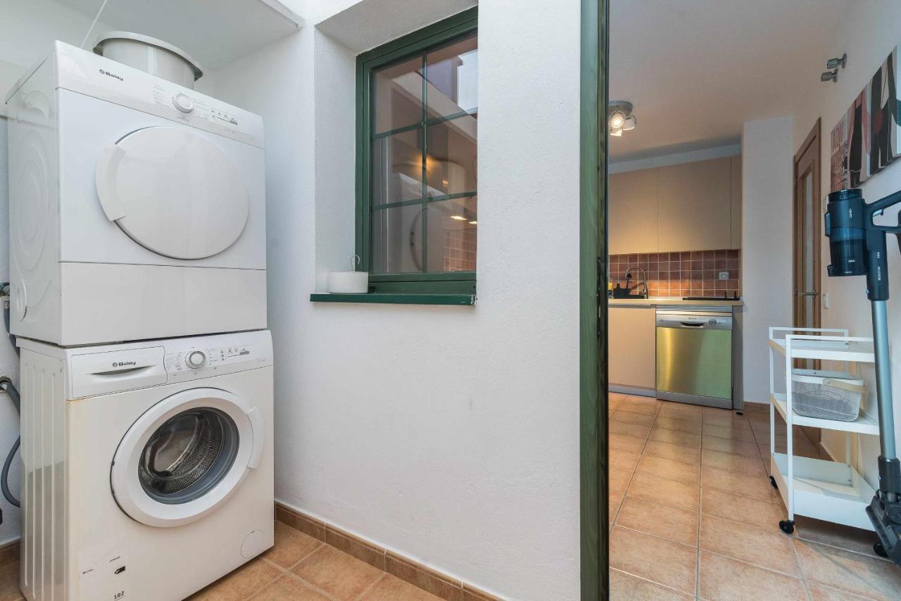Residencial Las Candelarias 30 Agaete  Eksteriør billede