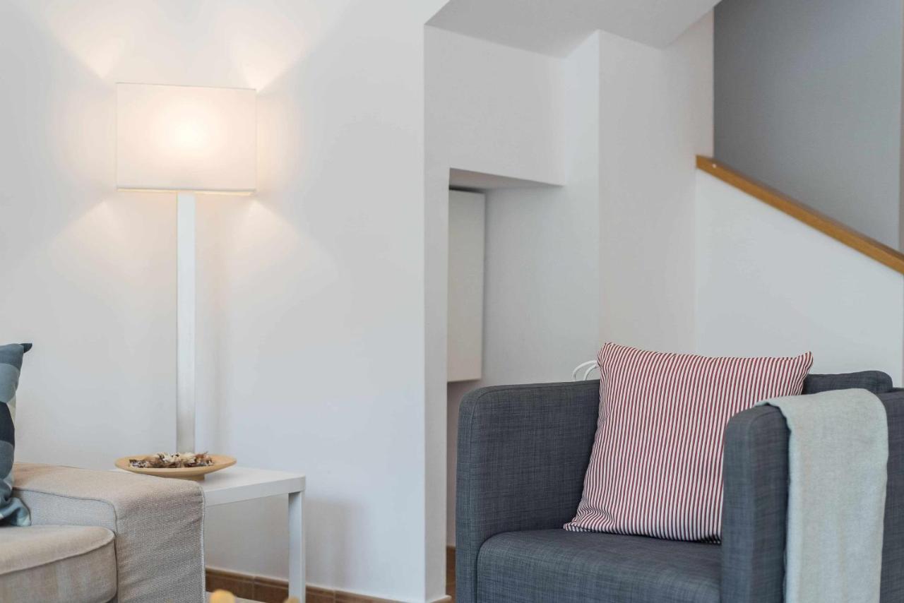 Residencial Las Candelarias 30 Agaete  Eksteriør billede